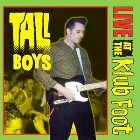 TALL BOYS 7EP サイコビリー　METEORS TALL BOYS 7EP サイコビリー METEORS 洋楽